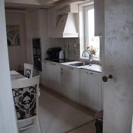 Apartament In Kastoria