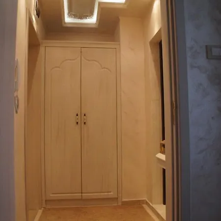Apartament In Kastoria Ravda