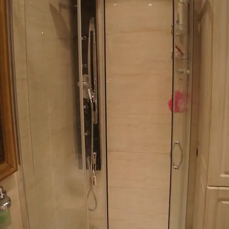 Apartament In Kastoria *