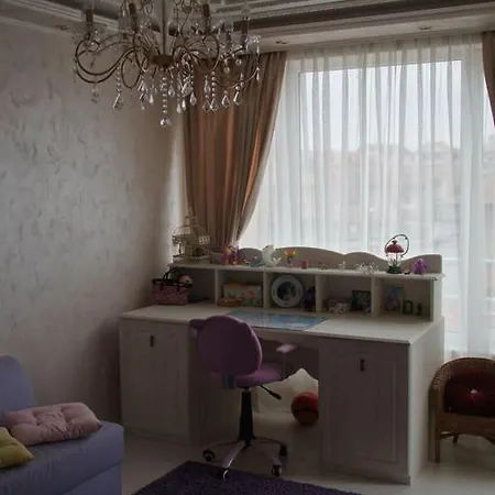 Apartment In Kastoria *