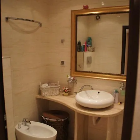 Apartment In Kastoria Ravda