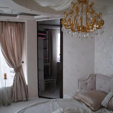 In Kastoria Apartment Ravda